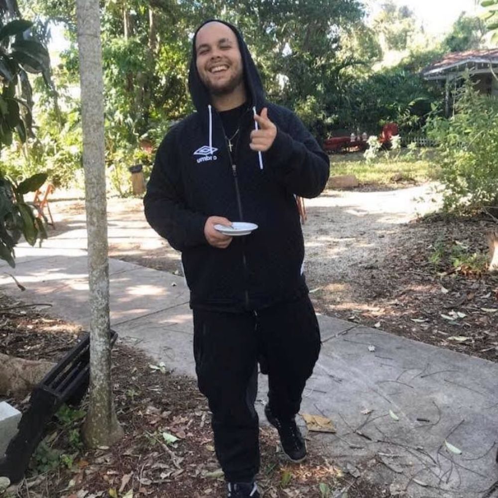 Meet your Posher, Wendy